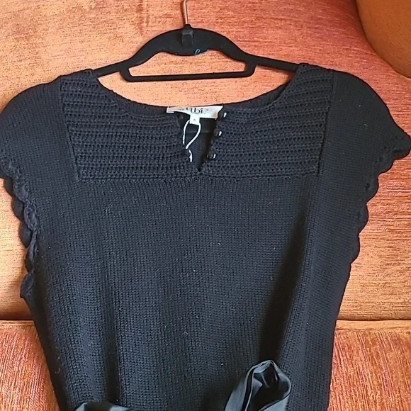 TIBI Knit dress - Picture 2 of 5